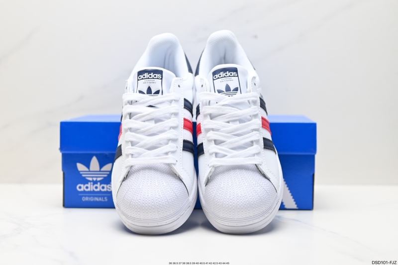 Adidas Superstar Shoes